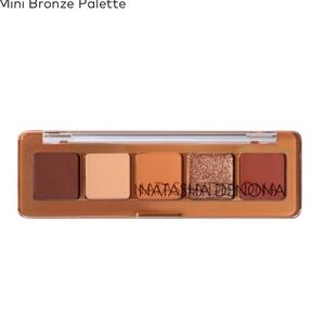 Natasha Denona Mini Bronze Palette